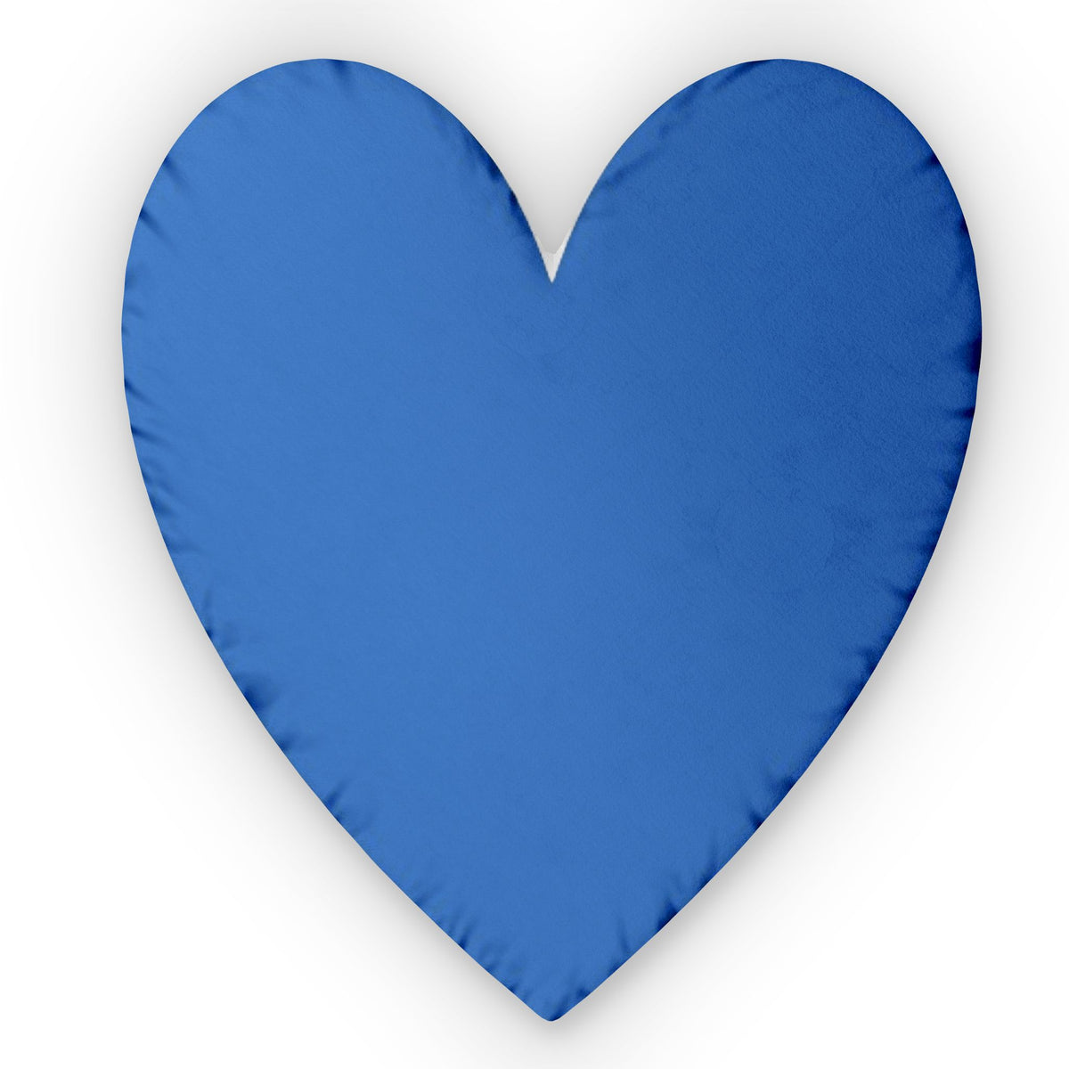 SG MERCH #5. The Blue Love Bug Heart Pillow Stuffy