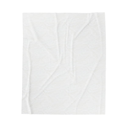 GC MERCH #2. The Grumpy Crayon Plush Blanket