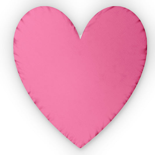 SG MERCH #2. The Pink Momicorn Heart Pillow Stuffy