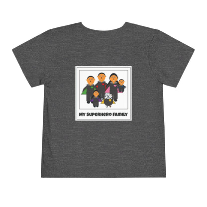 SG MERCH #9. Superpower T-Shirt-Toddler