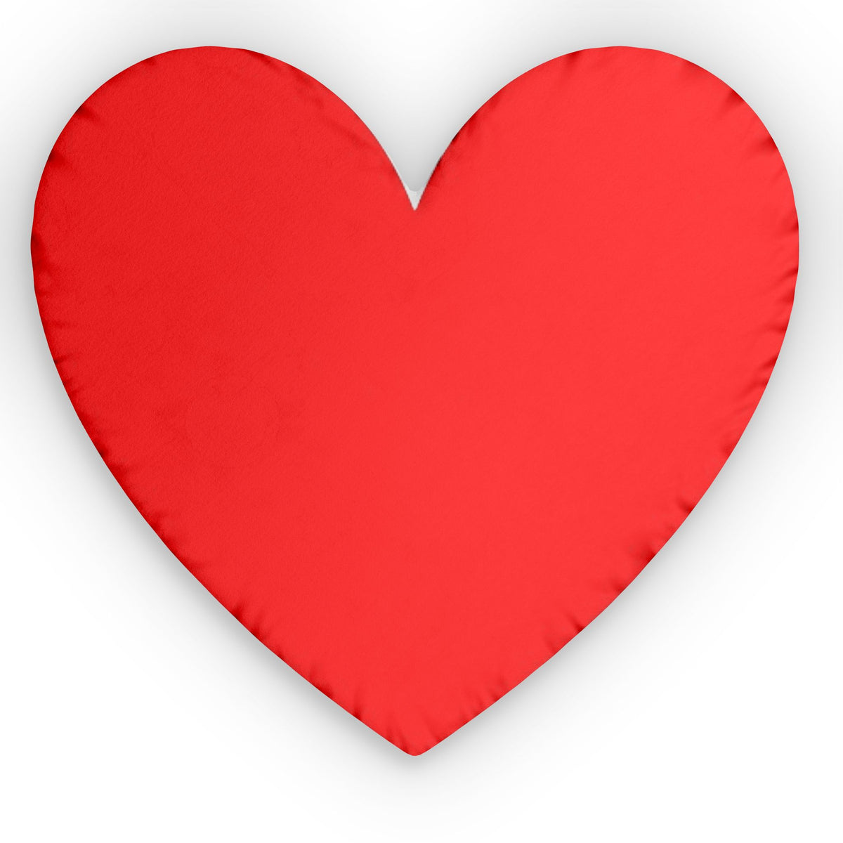 SG MERCH #1. The Red Defender Heart Pillow Stuffy