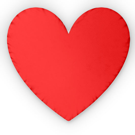 SG MERCH #1. The Red Defender Heart Pillow Stuffy