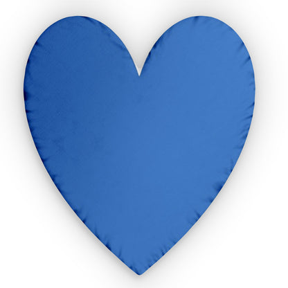 SG MERCH #5. The Blue Love Bug Heart Pillow Stuffy