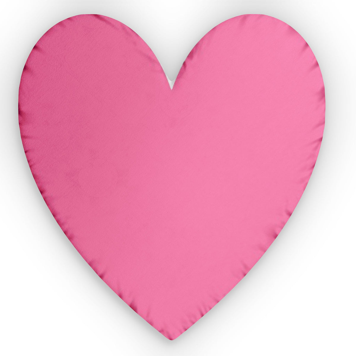 SG MERCH #2. The Pink Momicorn Heart Pillow Stuffy