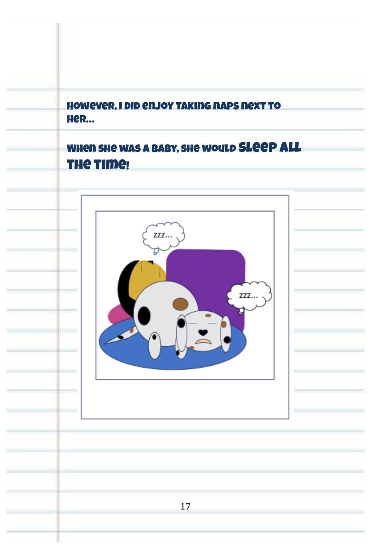 GC BOOK #1. Who is the Grumpy Crayon?